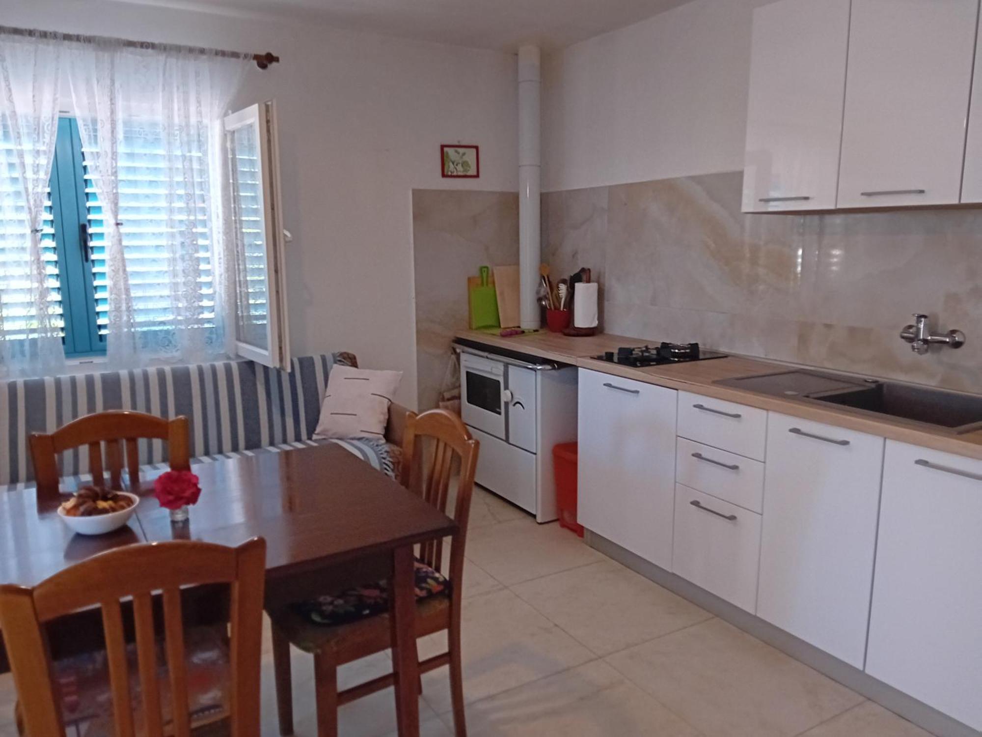Villa Modern Robinson Veli Bare Vela Luka Exterior foto